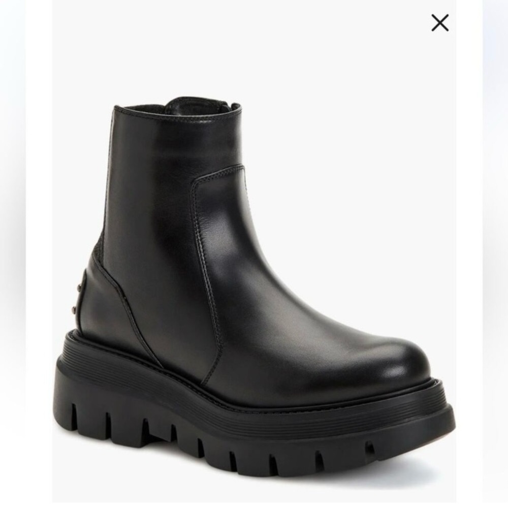 Aquatalia Skyler Rainbooties